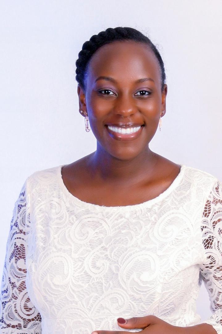 Judith Aijuka, founder of PassMetric CPA